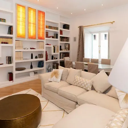 Luxury Laura Vatican Apartment Roma Centro Exterior photo