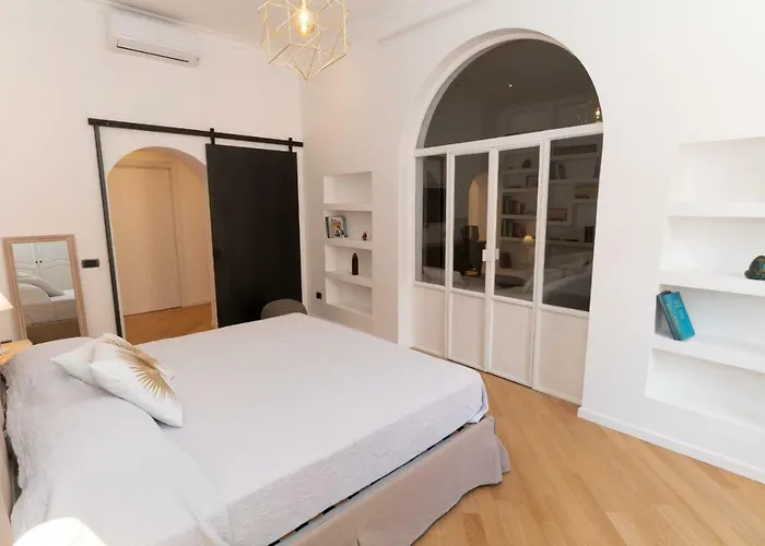 Luxury Laura Vatican Apartment Roma Centro